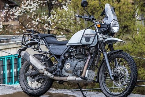 Royal Enfield Himalayan Gets New Colours BikeDekho Atelier Yuwa Ciao Jp