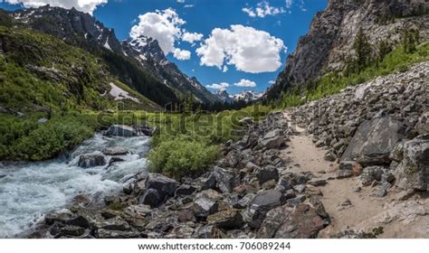 9,980 Cascade Canyon Trail Royalty-Free Photos and Stock Images ...