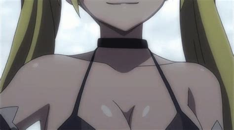 Anime Trinity Seven Anime Trinityseven Lieselottesherlock