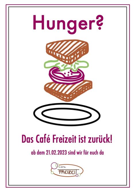 Café Freizeit Tilesius Gymnasium