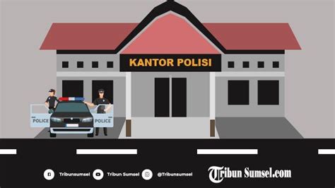 Sebut Kantor Polisi Kandang Buaya Saat Main Tiktok Dua Wanita Muda