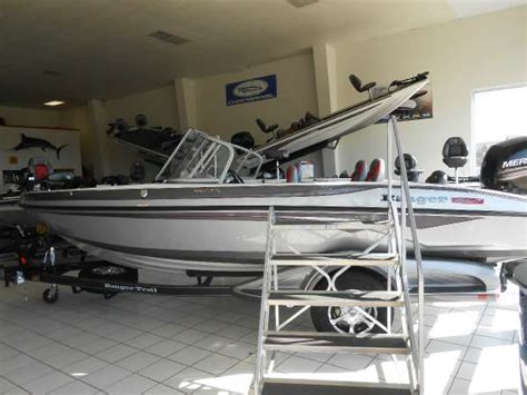 Ranger 1850 Reata Boats For Sale