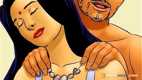 Savita Bhabhi Cartoon Porn Video XXX Videos Free Porn Videos