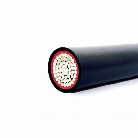 185mm2 Aluminium Conductor Xlpe Insulation Electrical Cable Jytopcable