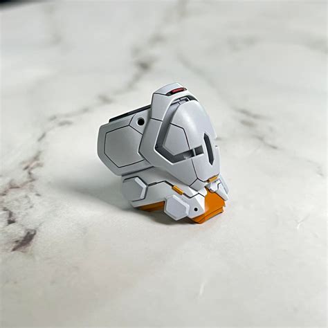 Completed work! Sending it to Canada soon! : r/Gunpla