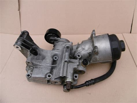 Podstawa Filtra Oleju BMW E46 E39 2 0 2 5 2 8 3 0 7560130152