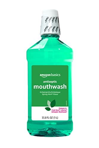 Top 10 Best Mouthwash For Gums 2024 Reviews Buying Guide