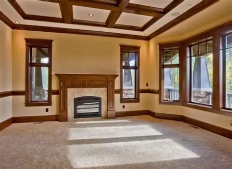 Craftsman Masterpiece With Studio Floor Plan Luxe Dreamer