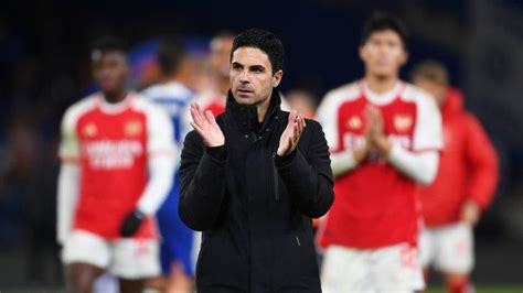 Masalah Besar Arsenal Mikel Arteta Dipusingkan Tanpa Bukayo Saka