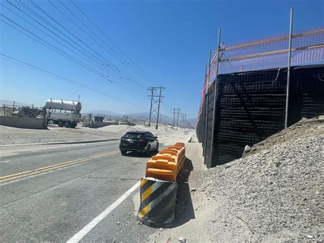 Oct. 22 Daily Briefing: Indian Canyon closure, PSPD grant, voting