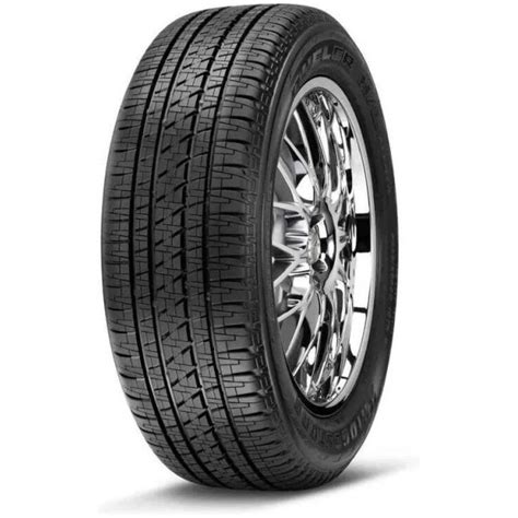 Llanta R Bridgestone Alenza H L Albarran