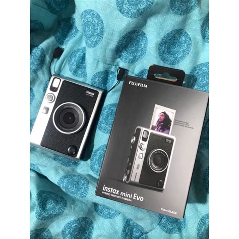 Jual Cetak Foto Polaroid Instax Shopee Indonesia