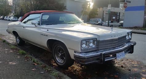 Buick Lesabre On 24s