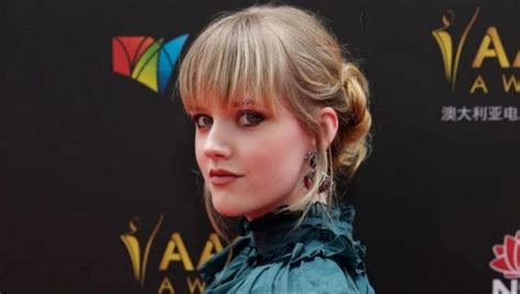 Markella Kavenagh Bio - Age, Dating, Net Worth, Height, Movies, Tv shows