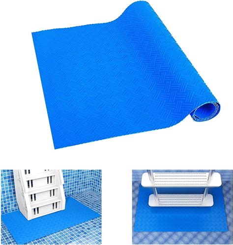 Tapis Chelle Piscine Tapis D Chelle Grand Tapis D Tape De Piscine