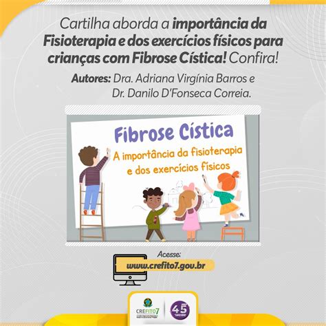 FIBROSE 01 Conselho Regional De Fisioterapia E Terapia Ocupacional