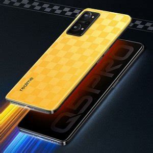 Realme Q5 Pro Price In Malaysia 2025 Specs Electrorates