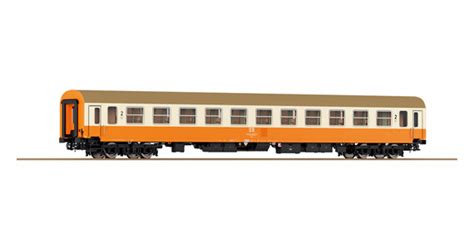 Roco Gattung Bm Schnellzugwagen H Modellbahn Katalog