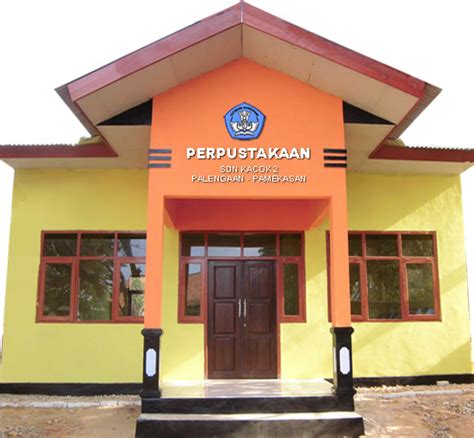 3 Hal Penting dalam Pengelolaan Gedung dan Ruang Perpustakaan SD/MI ...