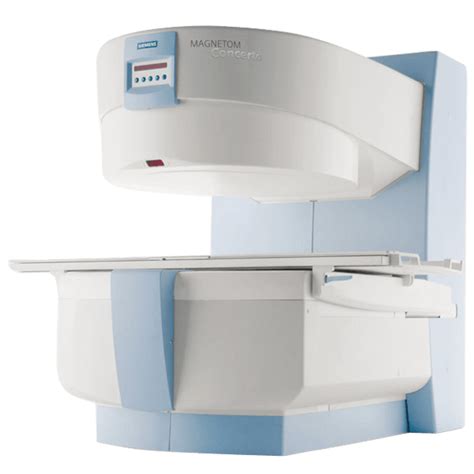 Siemens Concerto 02t Open Mri For Sale Amber Diagnostics