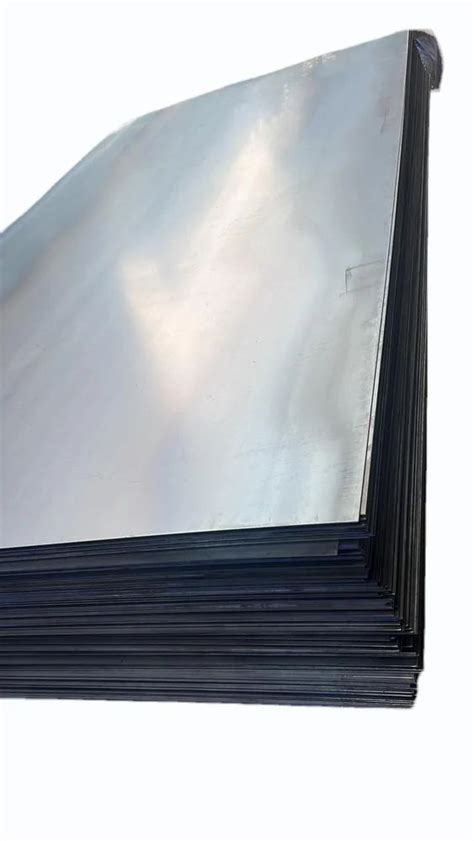 2mm Mild Steel Cold Rolled Sheet Crm3 900 Mm At Rs 55500 Tonne In