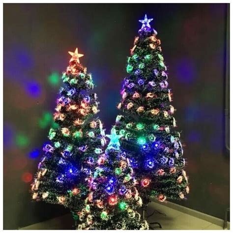 Новогодняя елка светодиодная/LED подсветка/Ель искусственная / Елка ...