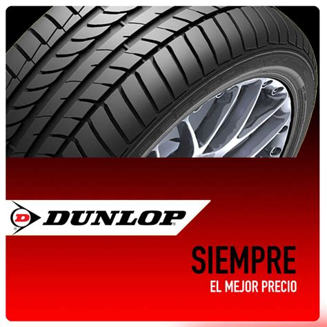 Comprar Neumáticos Dunlop Baratos Madrid Neumáticos KM0