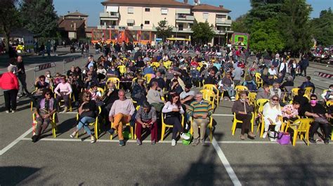 Vigolzone La Fiera D Autunno Dedicata Alle Vittime Del Covid Libert