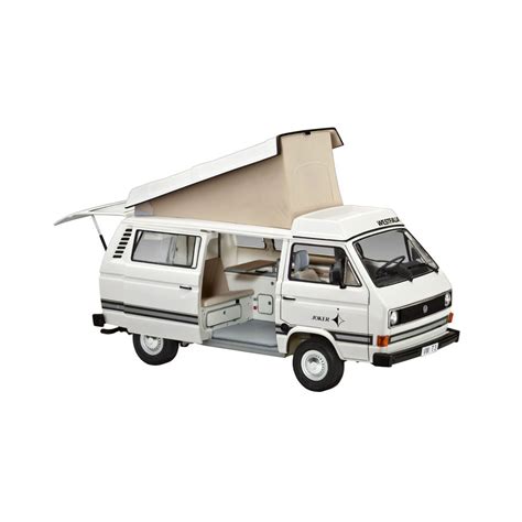 Vw T Westfalia Joker Revell Kingshobby