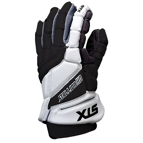 STX Stallion HD Lacrosse Player Glove