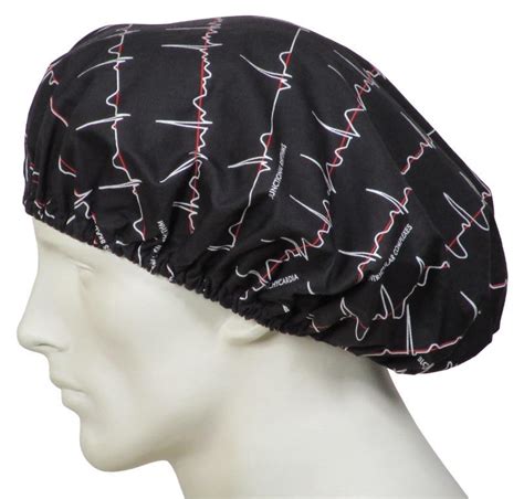 Bouffant Scrub Hats Organic Chemistry