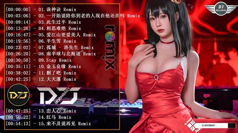 Chinese Dj 2022 高清新2022夜店混音 关山酒山水组合 你莫走你的万水千山海来阿木 点歌的人浪子闲话旧梦