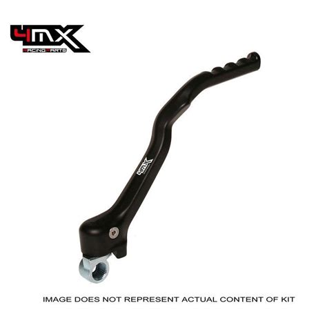 Kick Starter Mx Yamaha Yz