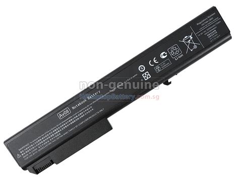 Av Batteria Originale Per Hp Elitebook Hstnn Lb Hstnn Ob Hstnn