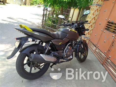 Bajaj Pulsar 150 2020 Lava For Sale Daulatpur Bikroy