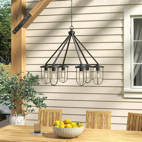 9 Incredible Outdoor Chandelier For 2023 Storables