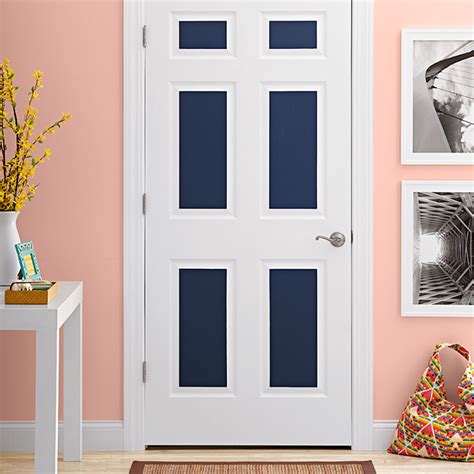 8 Unique Interior Door Ideas