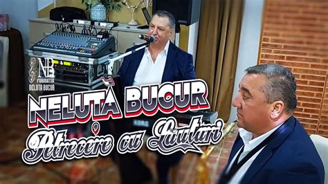 Neluta Bucur By Stb Petrecere Cu Lautari Youtube