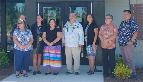 Healing Lodge Of The Seven Nations Expands Adolescent Services With New