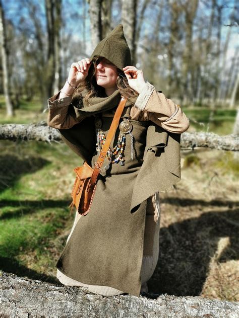 Pictish Fashion