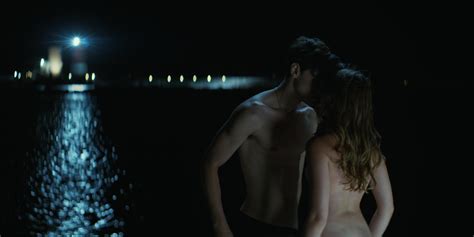 Auscaps Gabriel Guevara Nude In My Fault
