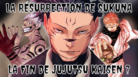 La R Surrection De Ryomen Sukuna Le Roi Des Fl Aux Review Jujutsu