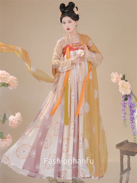 Hanfu Gallery Ancient China Clothing Traditional Chinese Dress