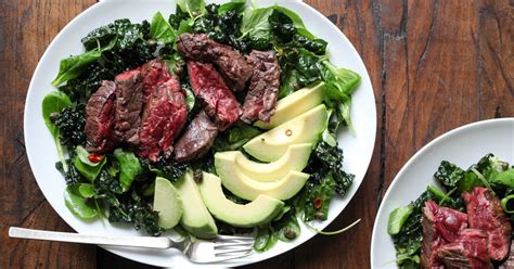 Healthy Beef Meal-Prep Recipes | POPSUGAR Fitness