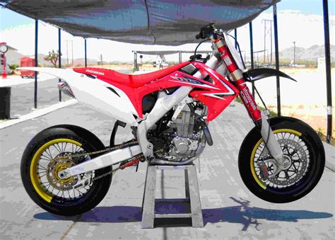 Honda Crf Supermoto For Sale In Uk Used Honda Crf Supermotos