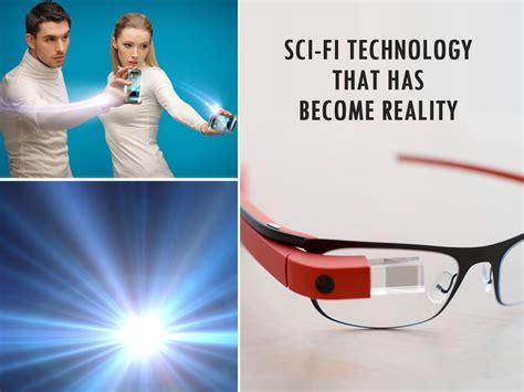 6 Futuristic Inventions That Exist Now!