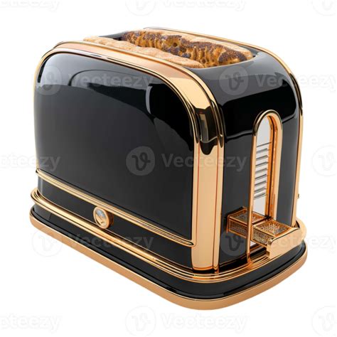 Toaster On Transparent Background 47080723 Png