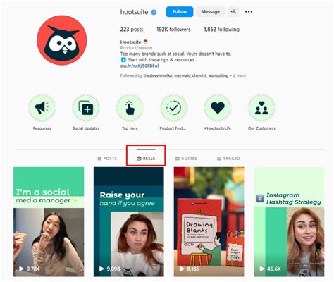 Instagram Reels Vs Story What Are The Differences Fiverr