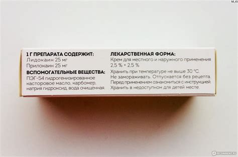 Акриол Аналог – Telegraph