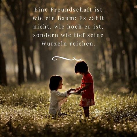 40 Freundschaftssprüche und Zitate über Freundschaft für beste Freunde